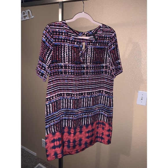 Dress - Picture 1 of 2